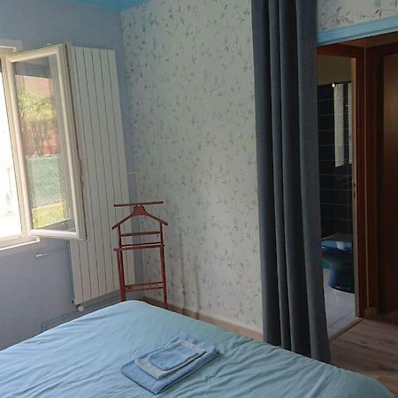 Appartement En Rez De Jardin Cyclistes Bien Venus Prades  Kültér fotó