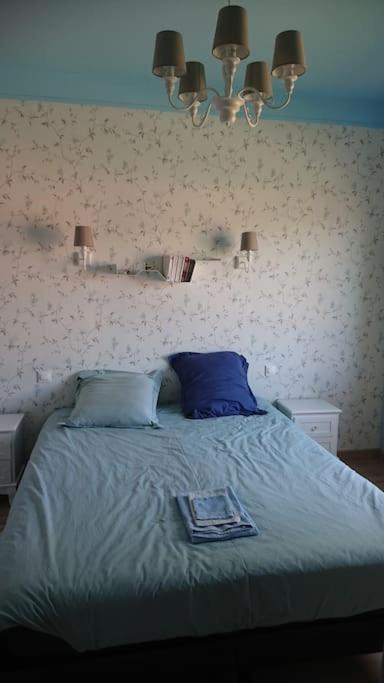 Appartement En Rez De Jardin Cyclistes Bien Venus Prades  Kültér fotó