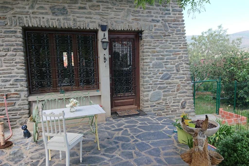 Appartement En Rez De Jardin Cyclistes Bien Venus Prades  Kültér fotó
