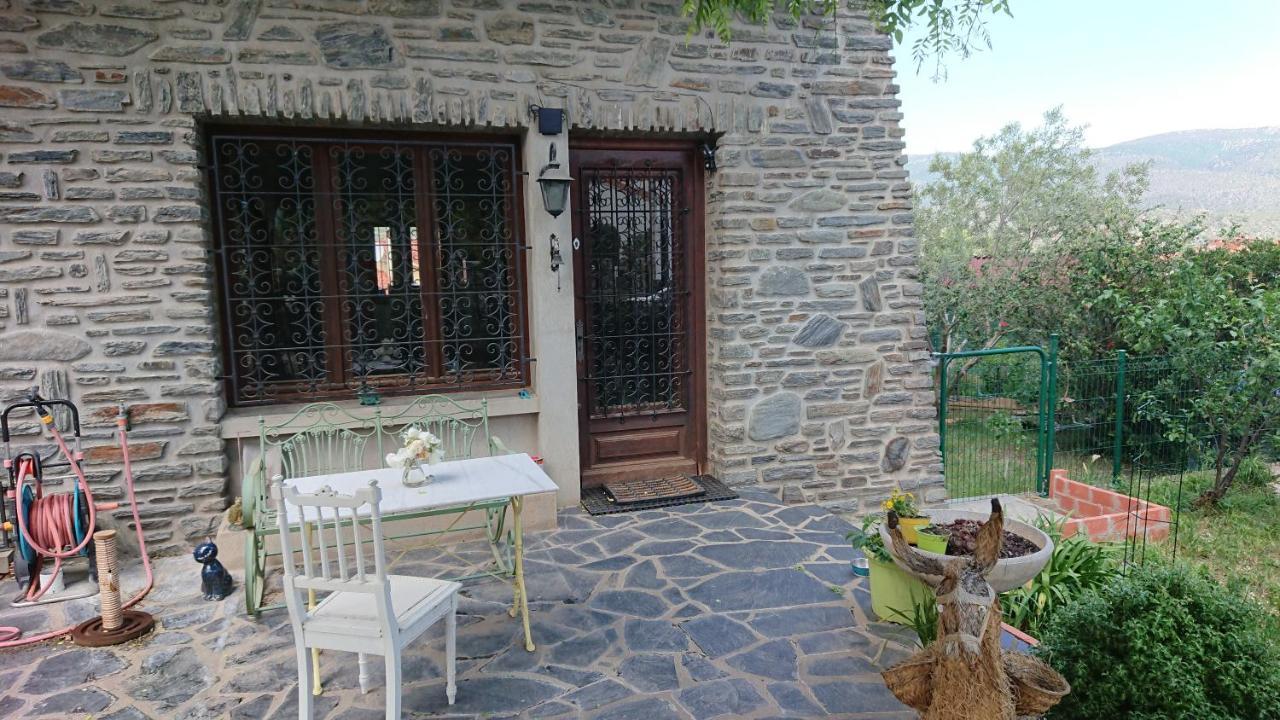 Appartement En Rez De Jardin Cyclistes Bien Venus Prades  Kültér fotó