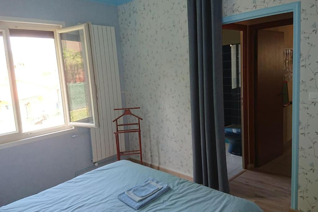 Appartement En Rez De Jardin Cyclistes Bien Venus Prades  Kültér fotó